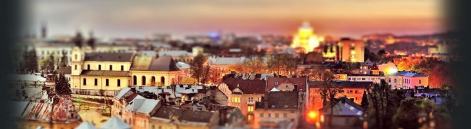 Розвиток районів Львова: як зміниться центр міста