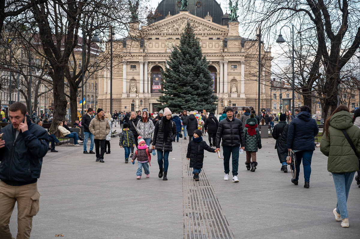 «Зміна управління містом може потроїти довоєнний бюджет Львова»