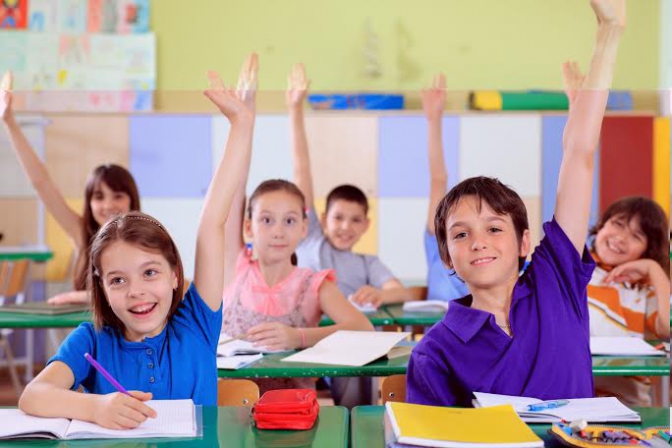 Львів’ян запрошують долучитись до створення програм початкової школи