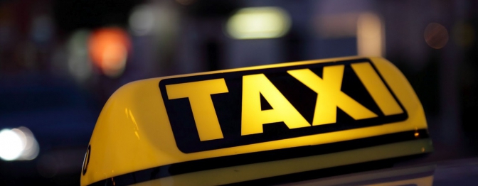 Пасажир чи водій: як покращити сервіс таксі у Львові?