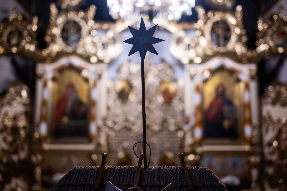 Уперше по-новому. Як святкуватимуть Різдво у головних храмах Львова