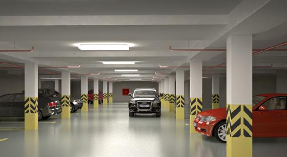 У центрі Львова можуть збудувати підземний паркінг на 400 місць