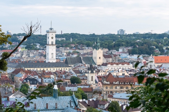 Скільки коштує квартира у Львові, або Детальний огляд ринку нерухомості